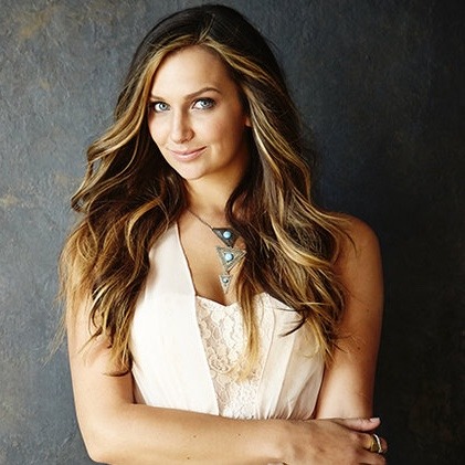 Photo of Ashley Gearing