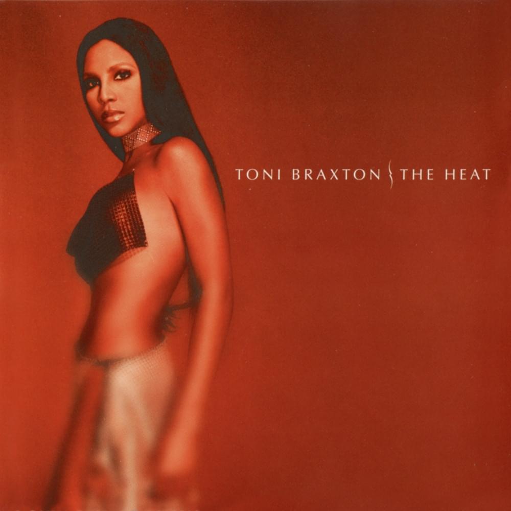 Cover image for The Heat