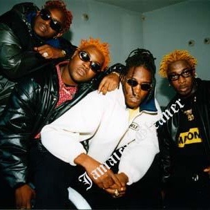 Photo of Scare Dem Crew