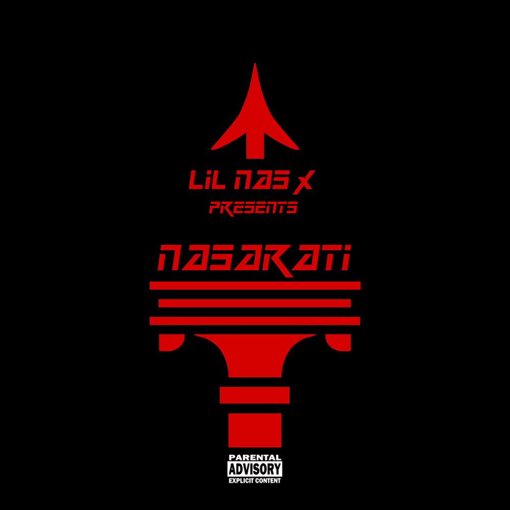 Cover image for NASARATI