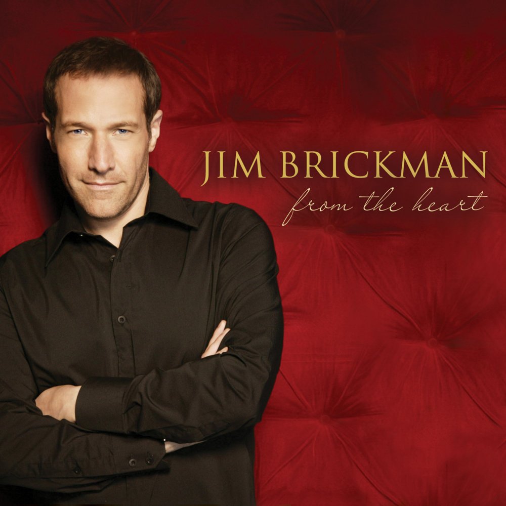 The Gift by Jim Brickman