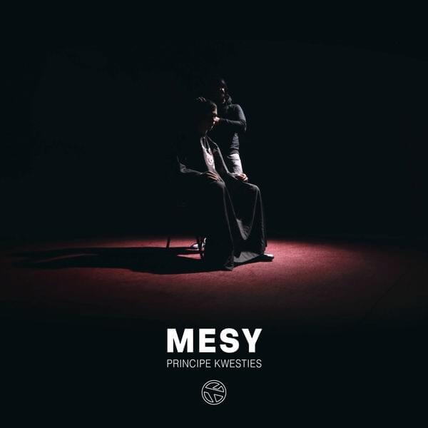 Schaakmat by Mesy