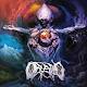 Album cover art for "Nephilim" by Oceano