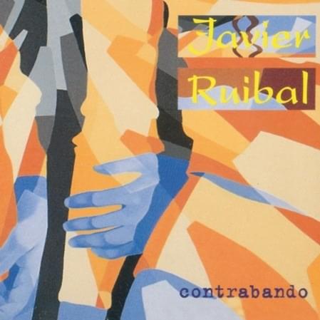 Por tu amor me duele el aire by Javier Ruibal
