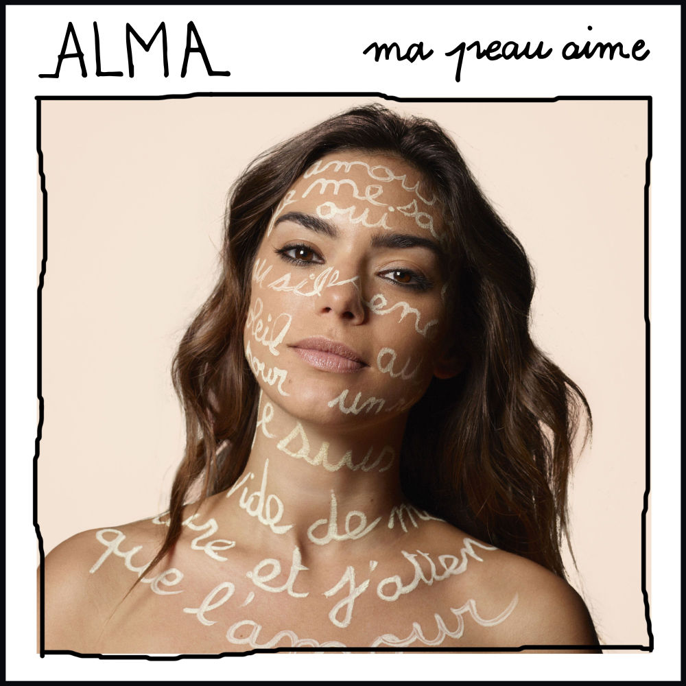 À demi pardonnée by Alma (FRA)