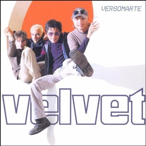 Sono vivo by Velvet