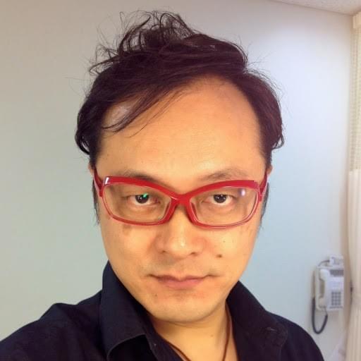 光吉猛修 (Takenobu Mitsuyoshi) Profile Picture Photo of 光吉猛修 (Takenobu Mitsuyoshi)