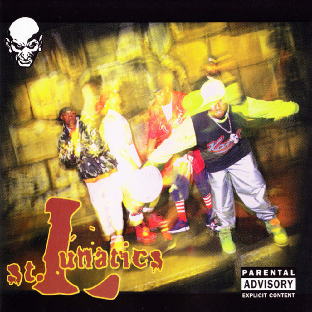 Platinum + (Dusk till Dawn Remix) by St. Lunatics