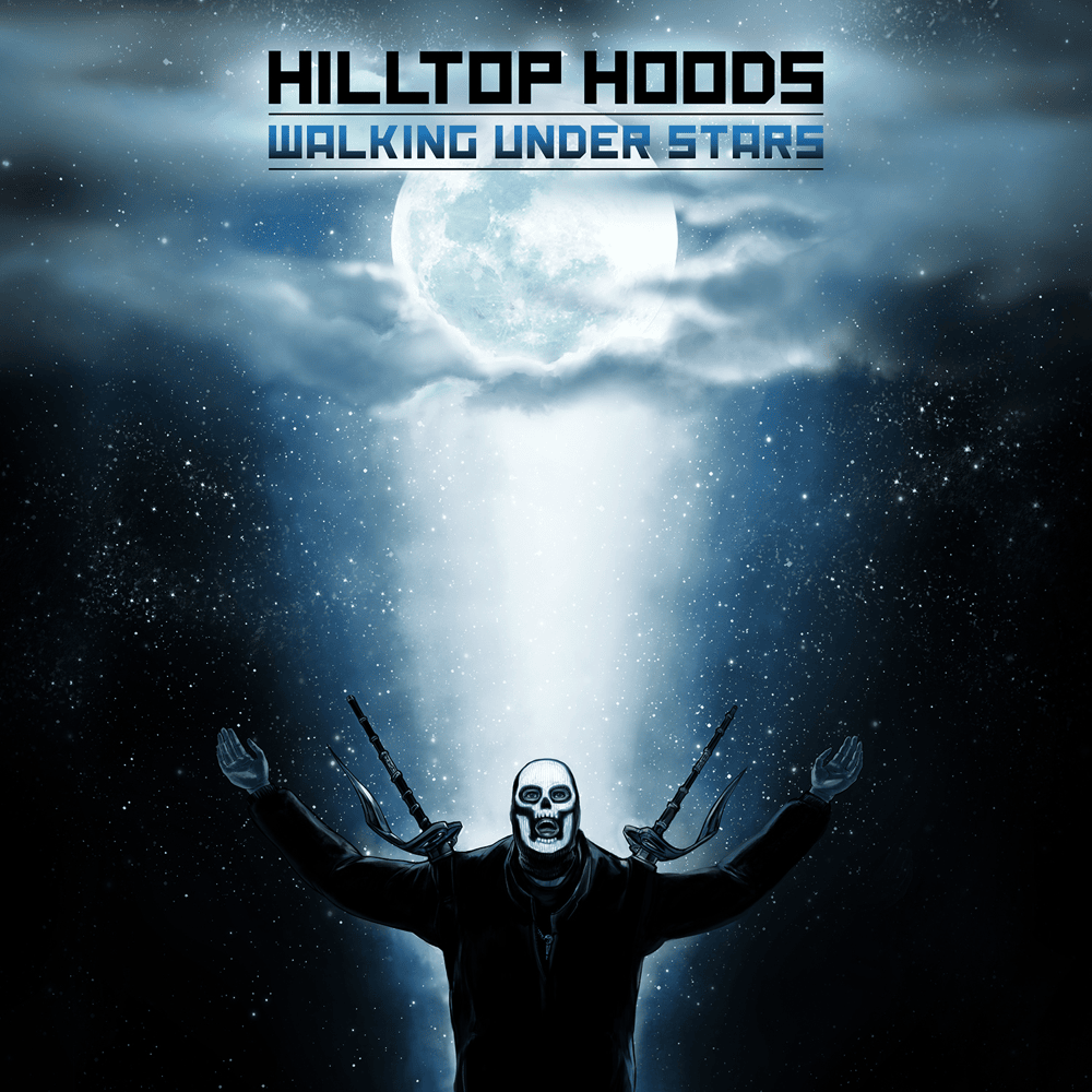 Through the Dark by Hilltop Hoods
