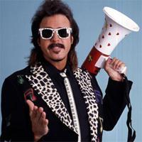 Photo of Jimmy Hart