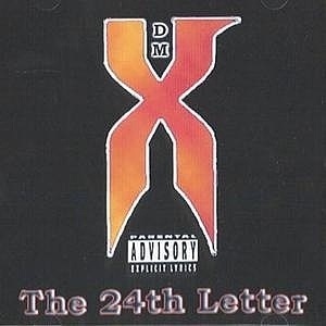 Cover image for The 24th Letter