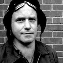 Photo of Alex Paterson