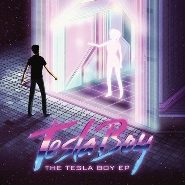 Spirit of the Night by Tesla Boy
