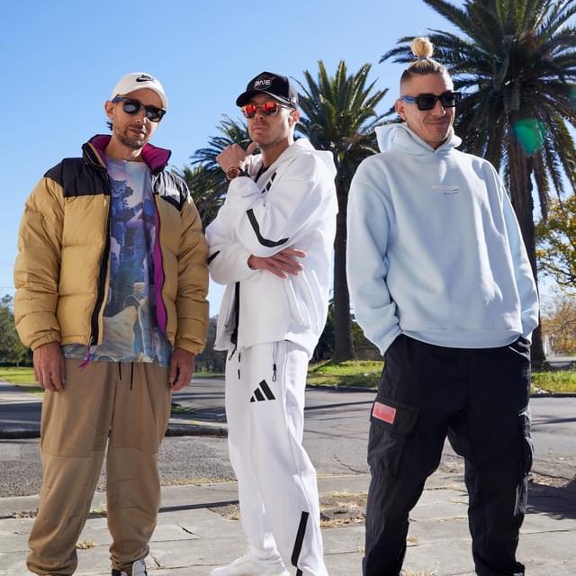 Photo of Bliss n Eso