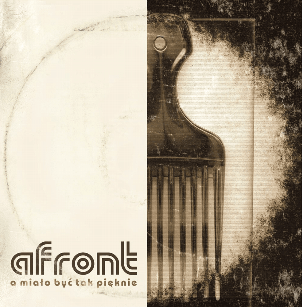 Chill by Afront