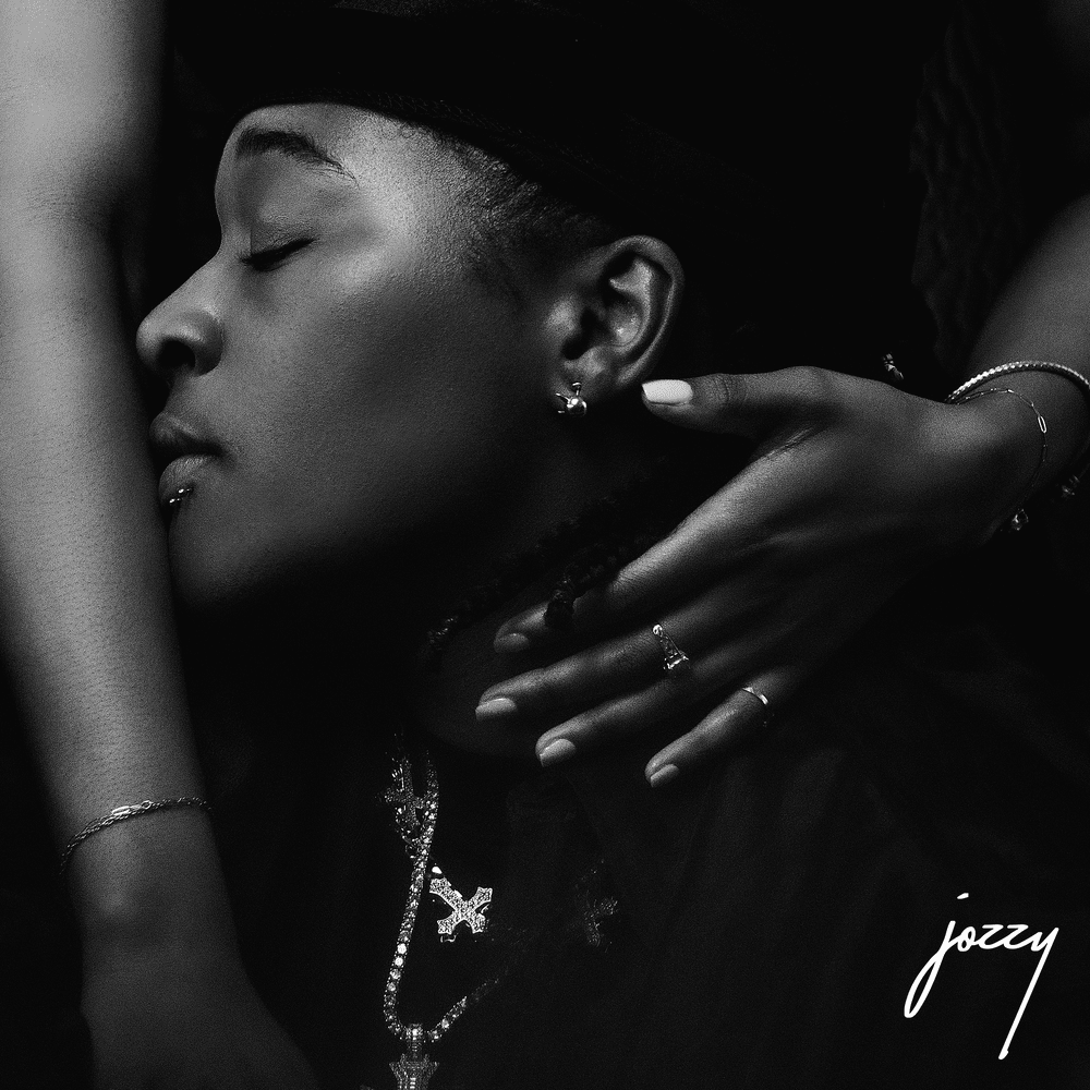 Commotion by Jozzy