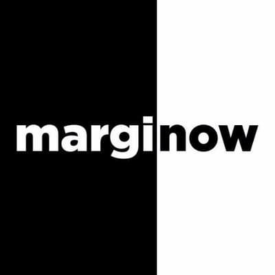 Cover image for Marginow