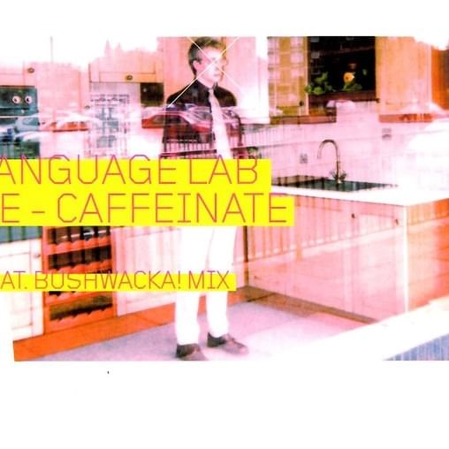 Cover image for Re-Caffeinate