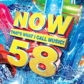 Cover image for NOW That’s What I Call Music! 58 [US]