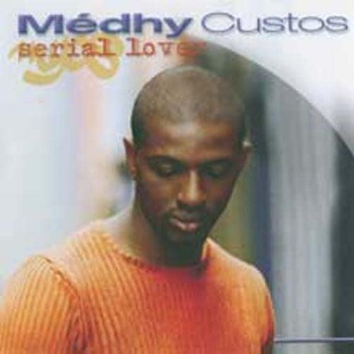 Comme Si by Medhy Custos