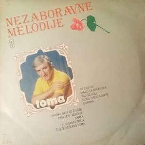 Cover image for Nezaboravne Melodije 3