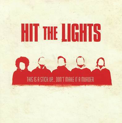 Cover image for This Is A Stick Up... Don’t Make It A Murder