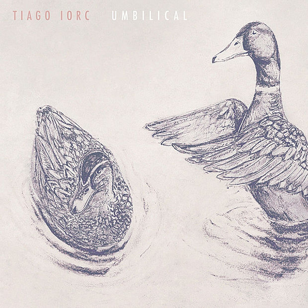 What Weighs Me Down by TIAGO IORC