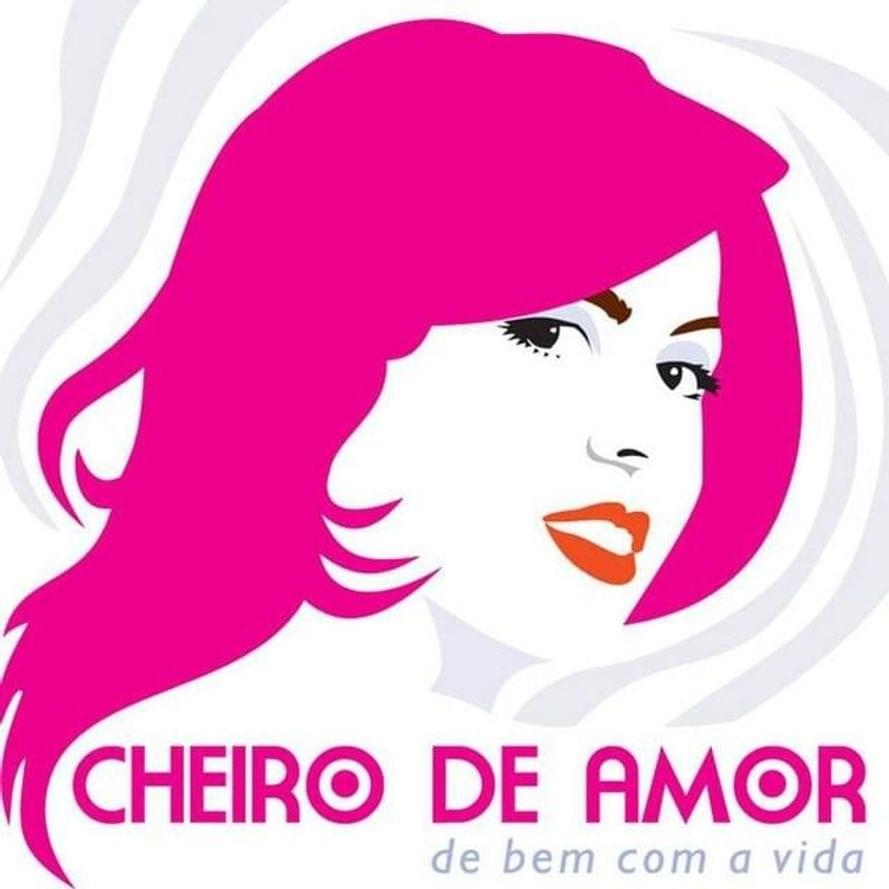 Album cover art for "O Seu Adeus" by Cheiro De Amor