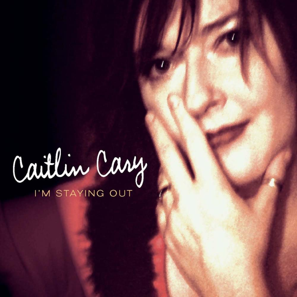 Please Break My Heart by Caitlin Cary
