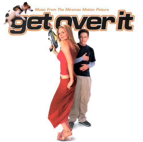 Album cover art for "Dream Of Me" by Kirsten Dunst