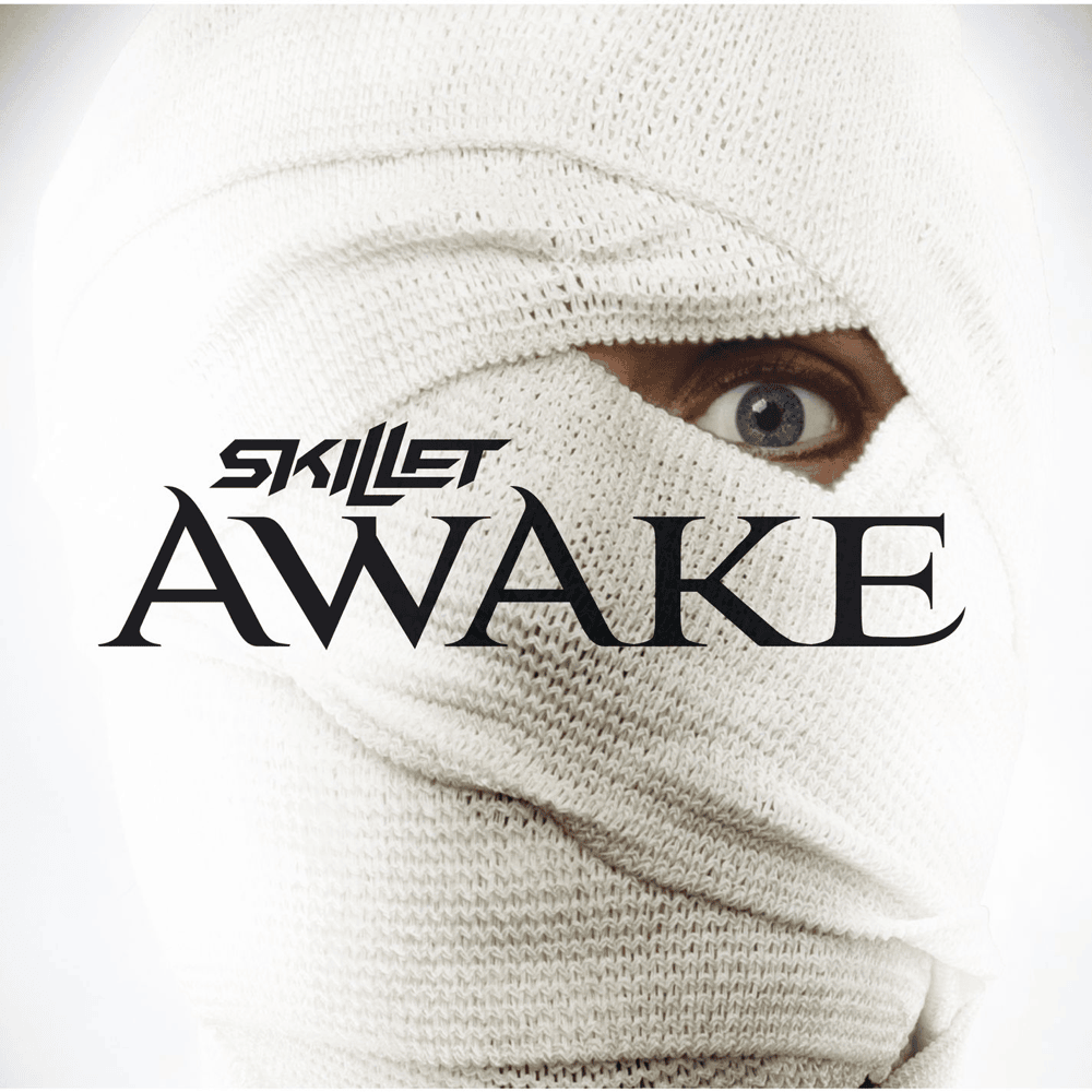 Awake and Alive by Skillet