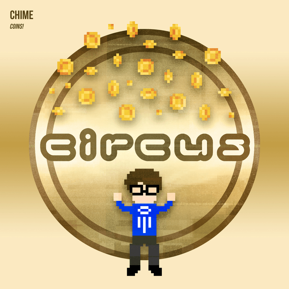 Coins! by Chime
