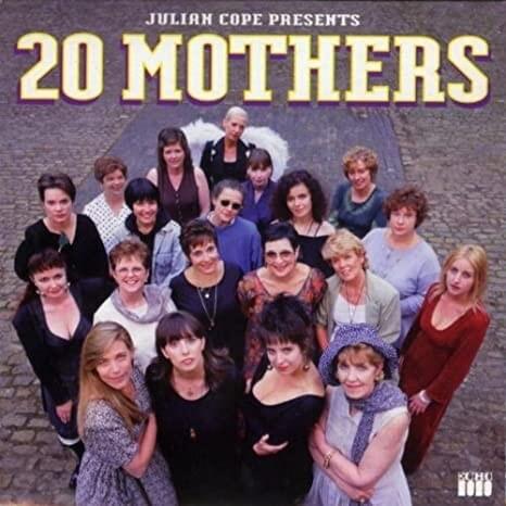 Just Like Pooh Bear by Julian Cope