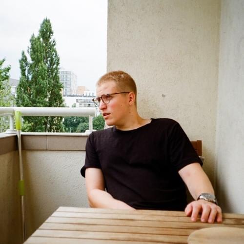 Album cover art for "Sofa" by Brzózka