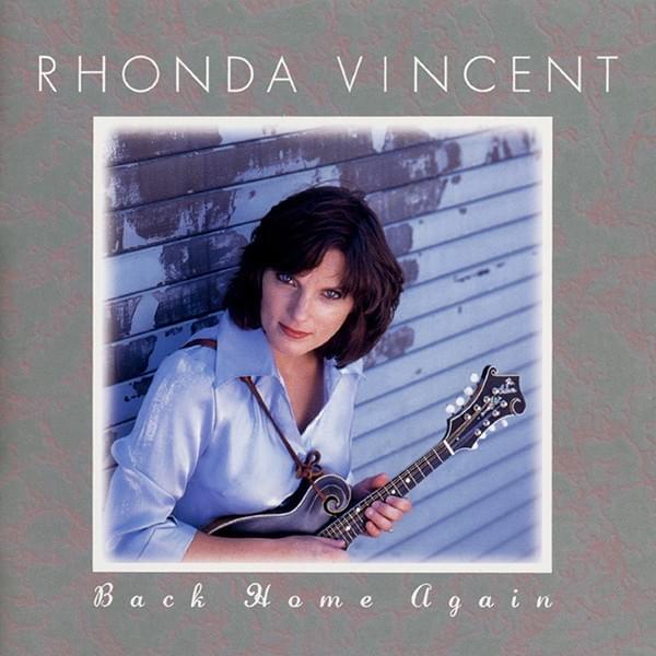 Out Of Hand by Rhonda Vincent