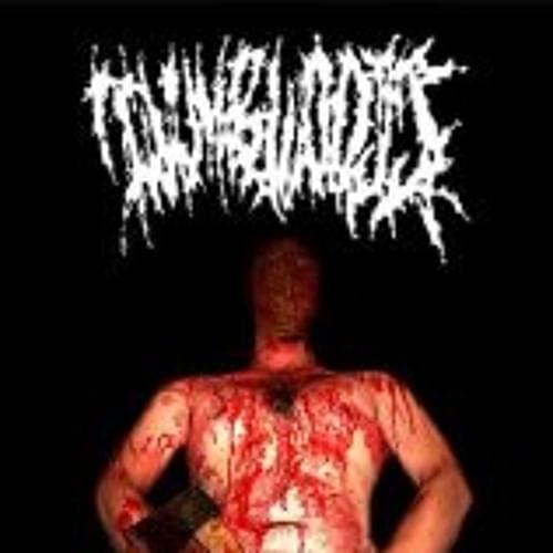 Cover image for MC Cumblood