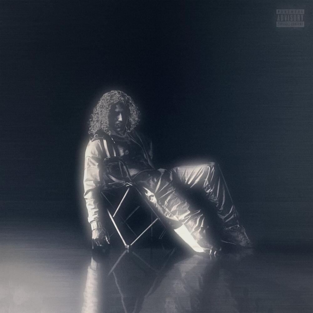 Album cover art for "Ahou" by Hatik