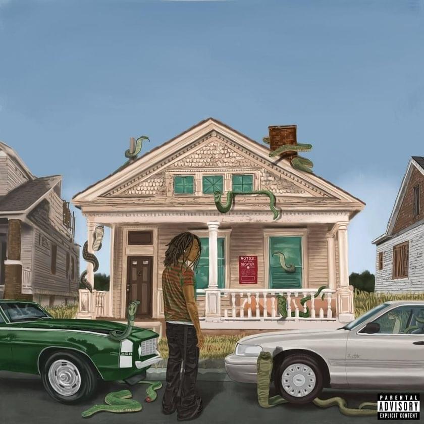 Decatur by tana