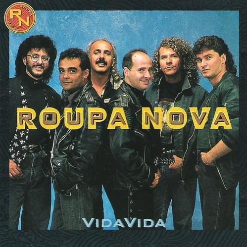 Cover image for Vidavida