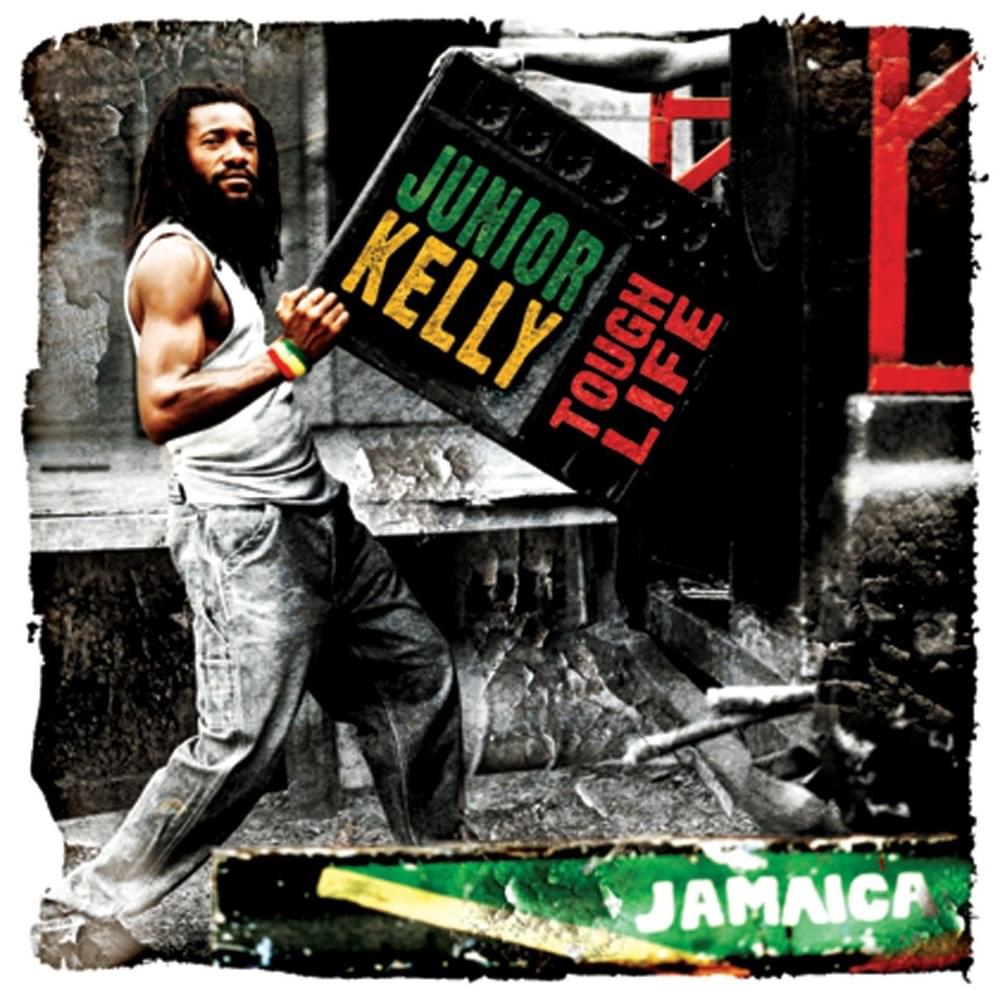 Not i by Junior Kelly