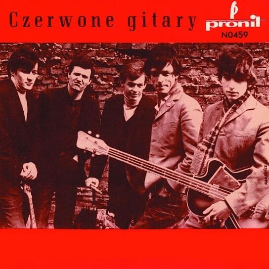 Cover image for Wolny Wieczór