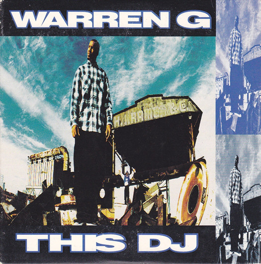 This D.J. by Warren G