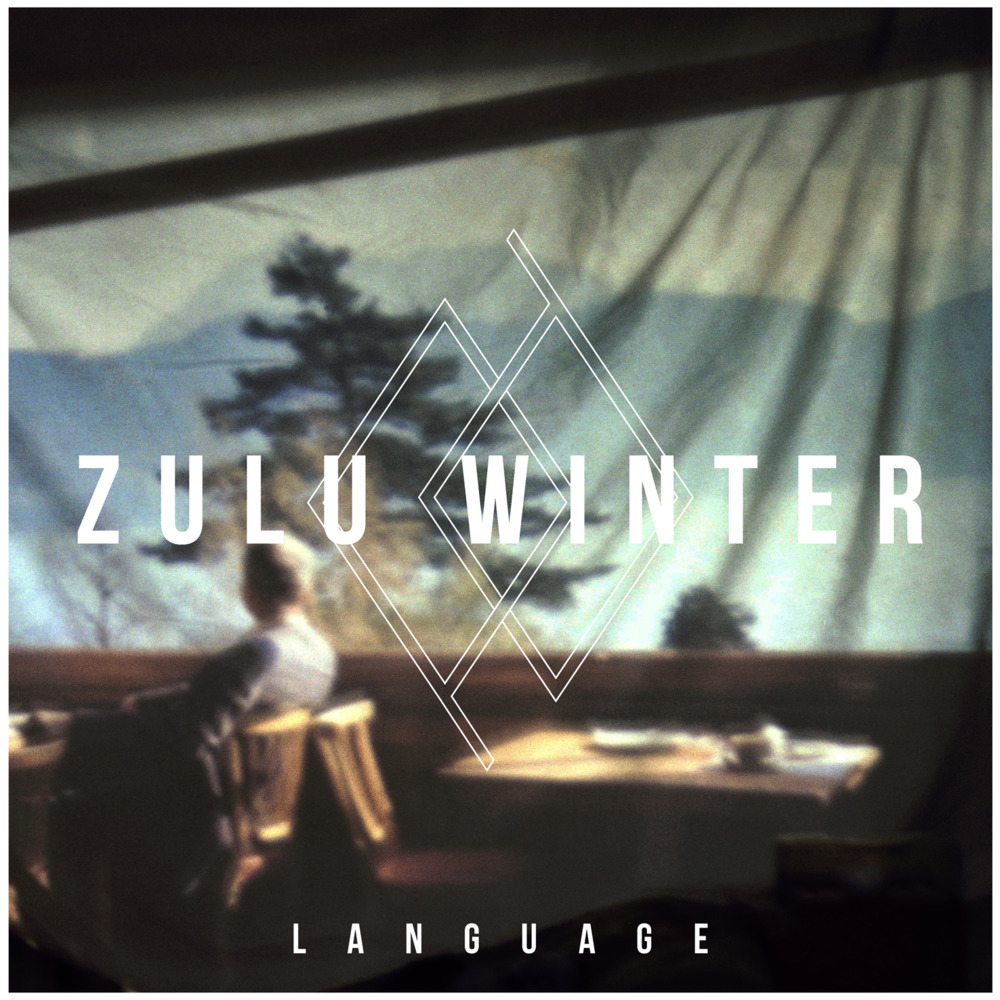 Words That I Wield by Zulu Winter