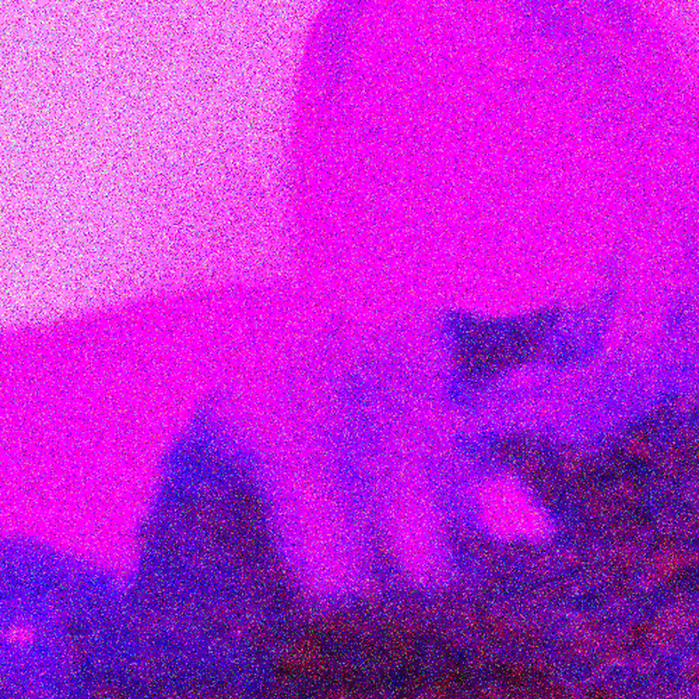 Album cover art for "no ice" by BIGBABYGUCCI