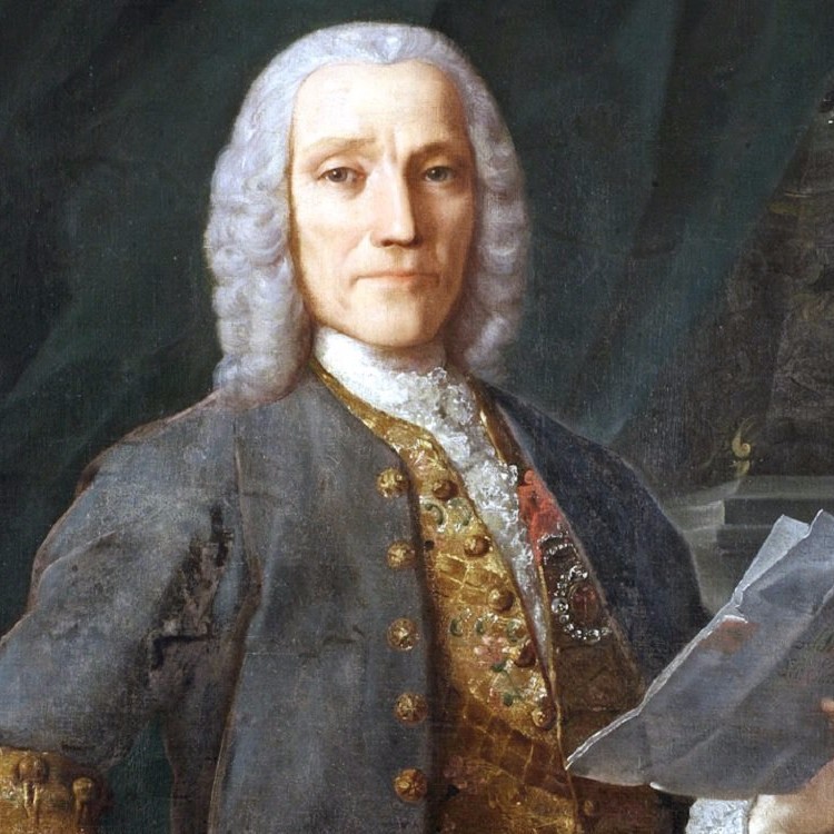 Photo of Domenico Scarlatti
