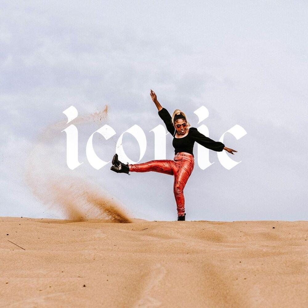 ICONIC by Anike