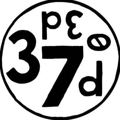 Cover image for 37d03d