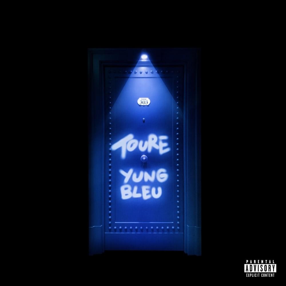 Room 303 by Toure