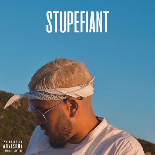 Stupefiant by Haristone