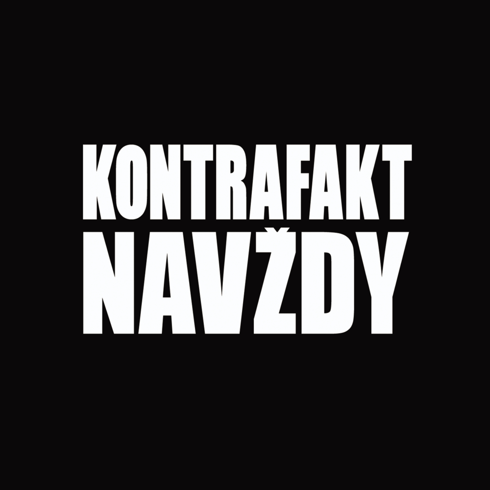 Album cover art for "Odviati vetrom" by Kontrafakt
